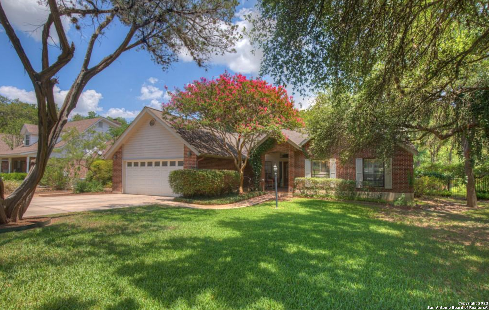 1820 Cypress Rapids Drive New Braunfels TX 78130