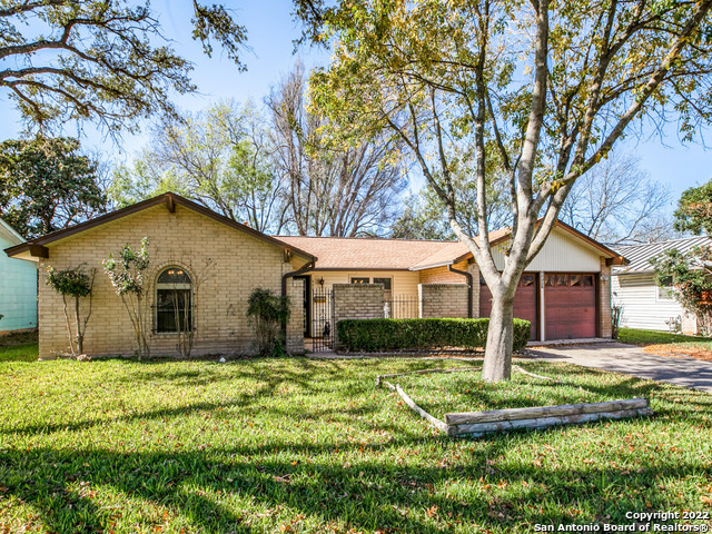 6807 Alan Hale Street San Antonio TX 78240