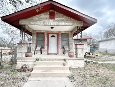 127 Avondale Avenue San Antonio TX 78223