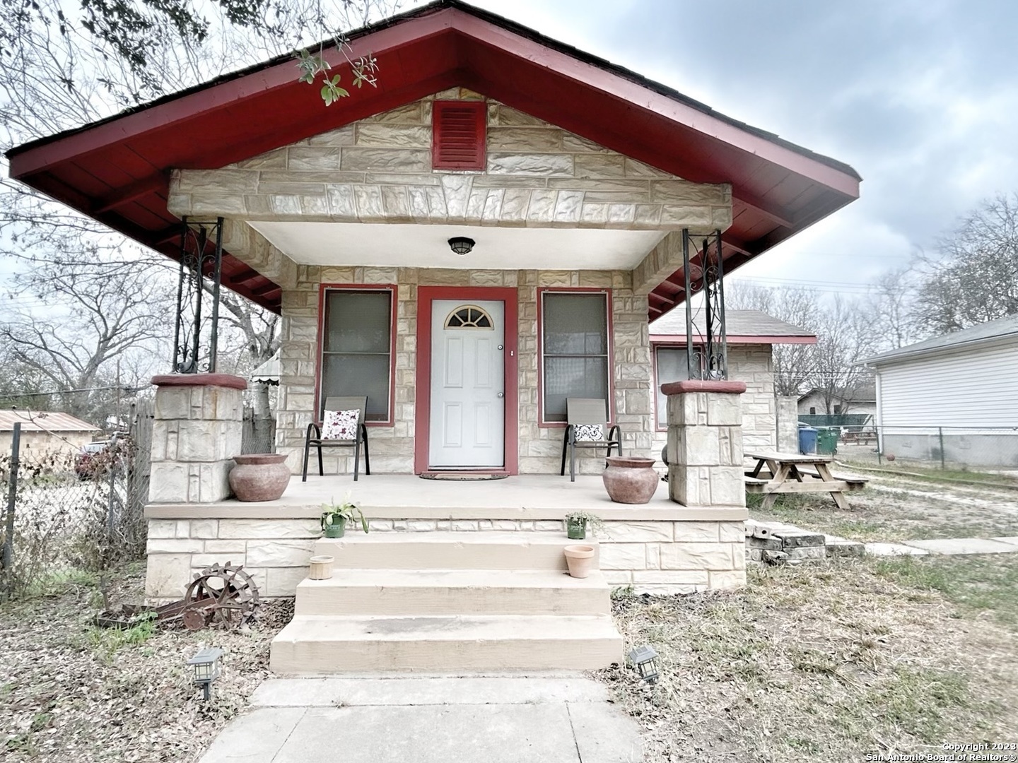 127 Avondale Avenue San Antonio TX 78223