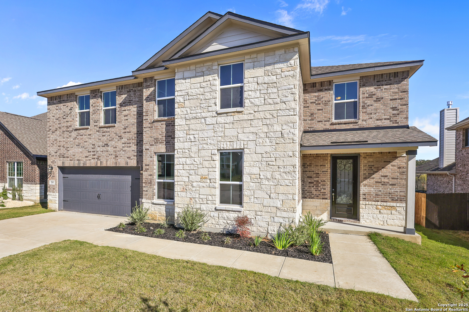 283 Jereth Crossing Castroville TX 78009