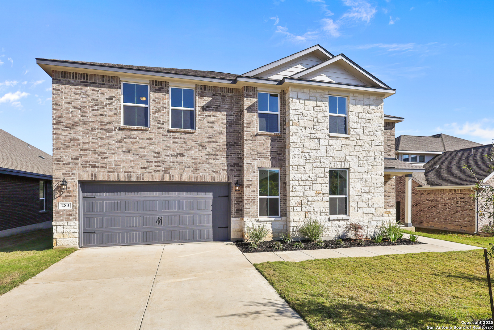 283 Jereth Crossing Castroville TX 78009