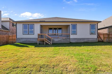 283 Jereth Crossing Castroville TX 78009