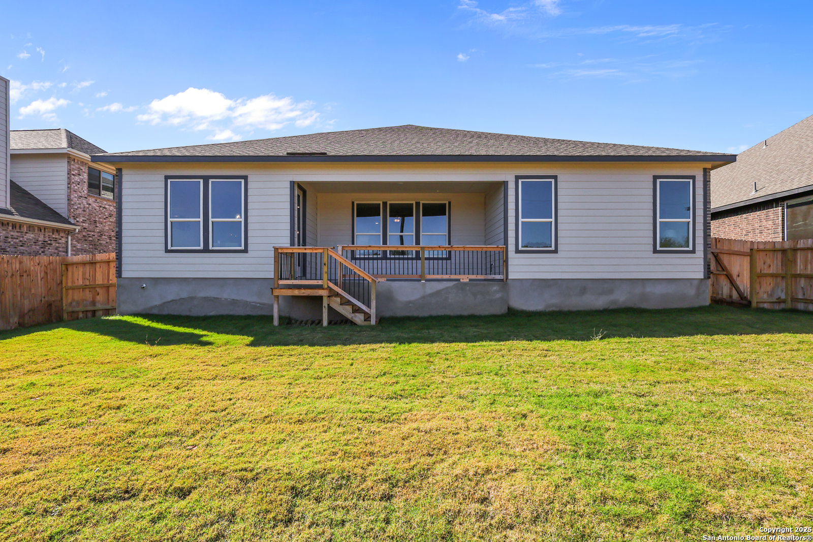 283 Jereth Crossing Castroville TX 78009
