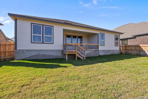 283 Jereth Crossing Castroville TX 78009
