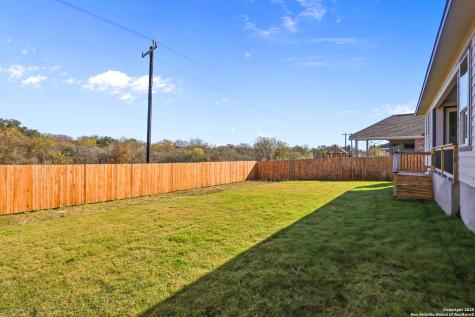 283 Jereth Crossing Castroville TX 78009