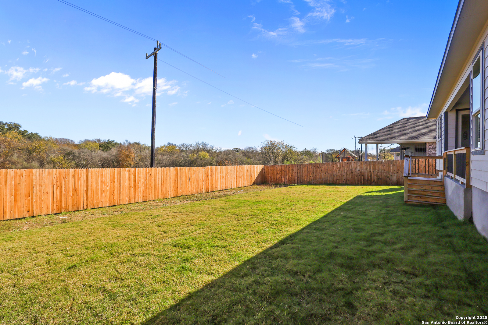 283 Jereth Crossing Castroville TX 78009
