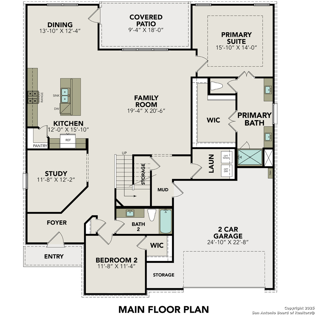 283 Jereth Crossing Castroville TX 78009