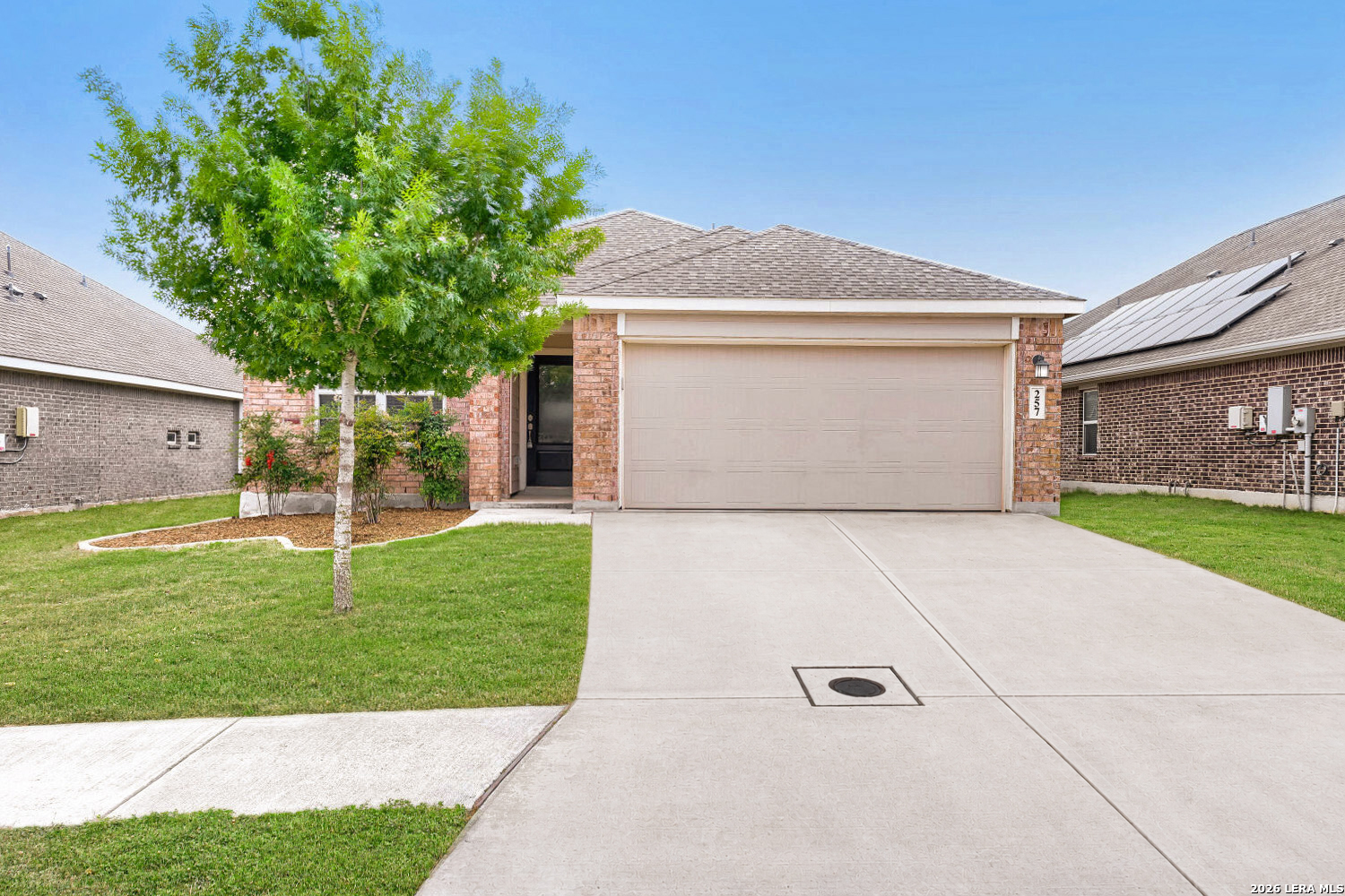 257 Holland Park Schertz TX 78108