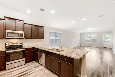 257 Holland Park Schertz TX 78108