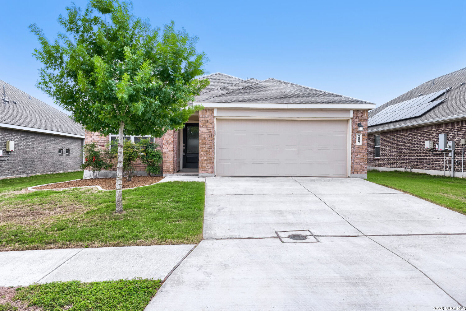 257 Holland Park Schertz TX 78108