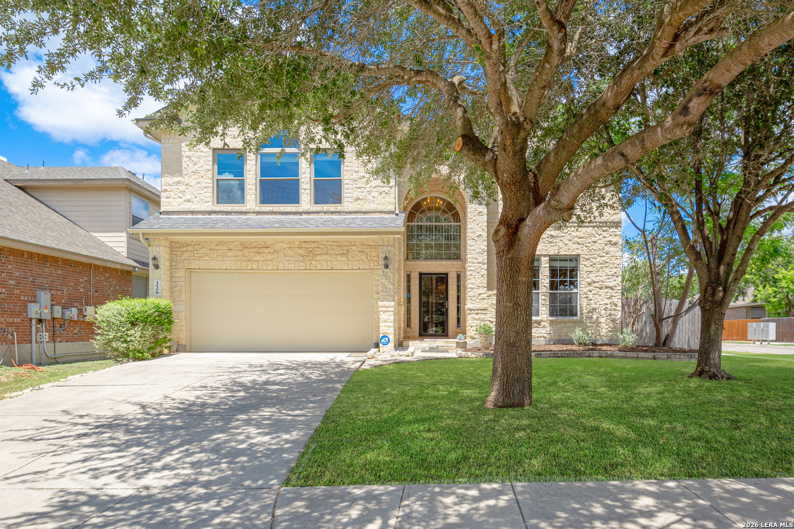 326 Loch Lomond Drive Cibolo TX 78108