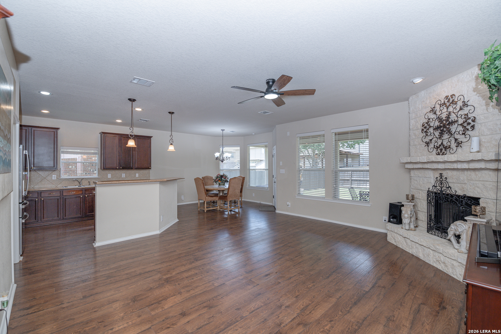 326 Loch Lomond Drive Cibolo TX 78108