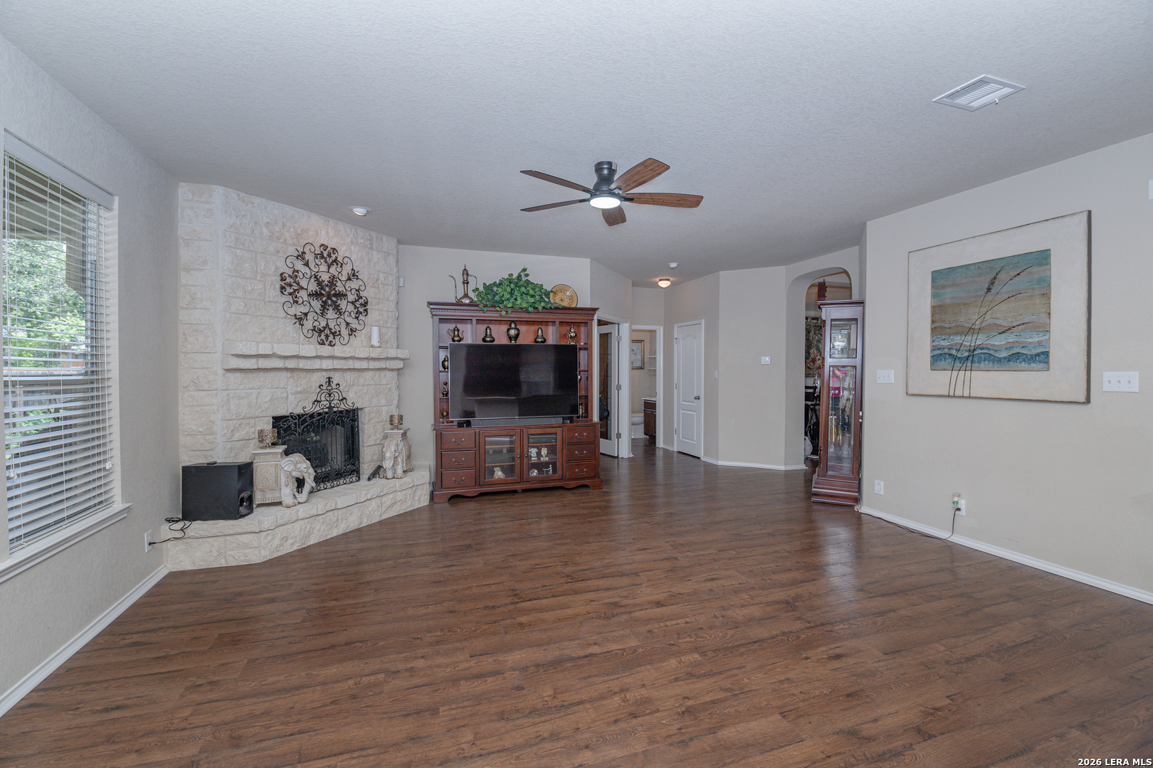 326 Loch Lomond Drive Cibolo TX 78108