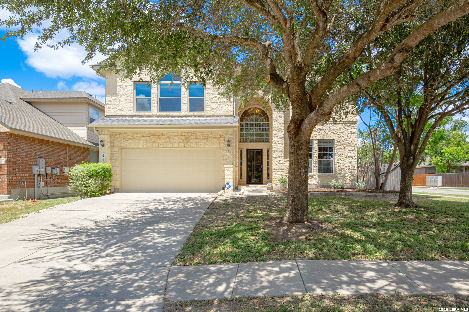 326 Loch Lomond Drive Cibolo TX 78108