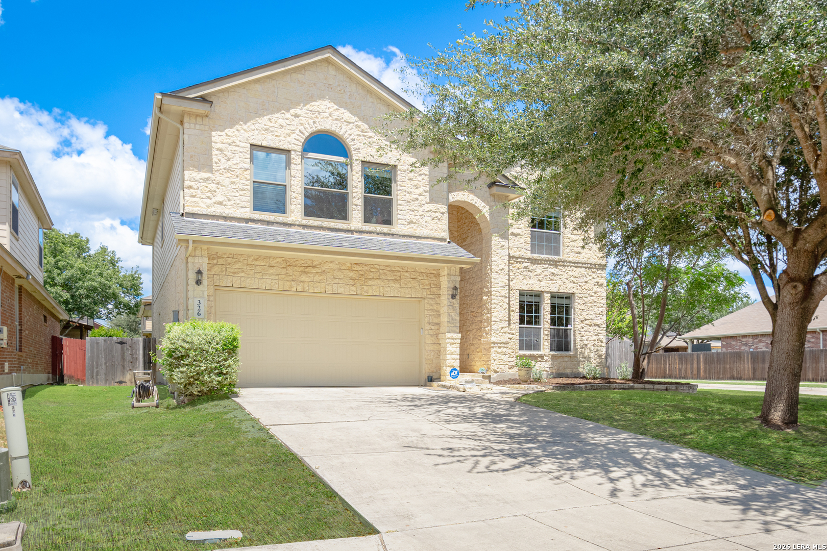 326 Loch Lomond Drive Cibolo TX 78108