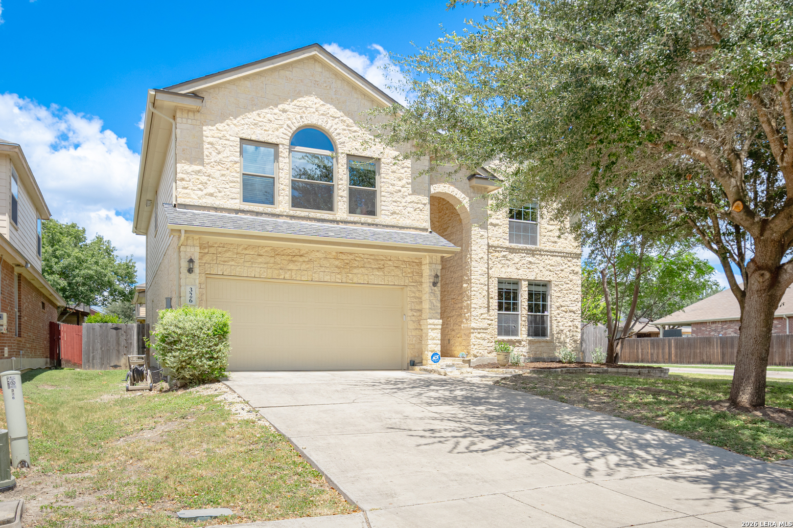 326 Loch Lomond Drive Cibolo TX 78108