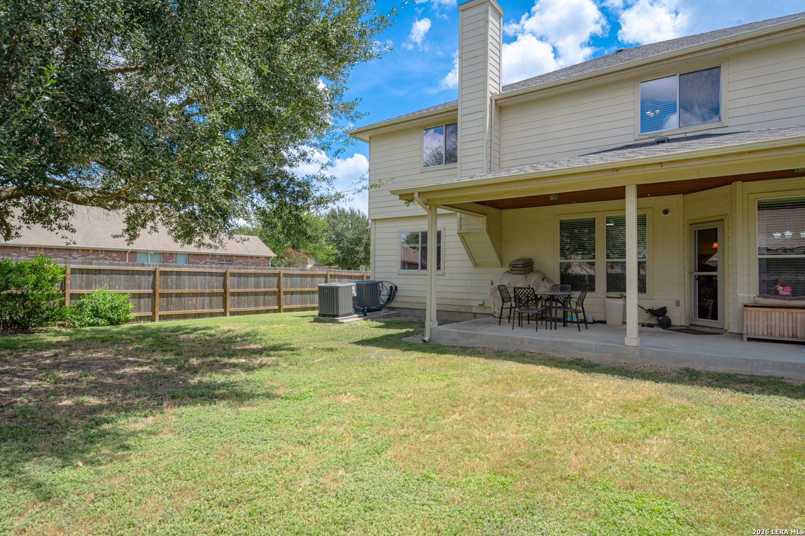 326 Loch Lomond Drive Cibolo TX 78108