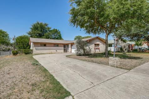 6630 Peachtree Drive San Antonio TX 78238