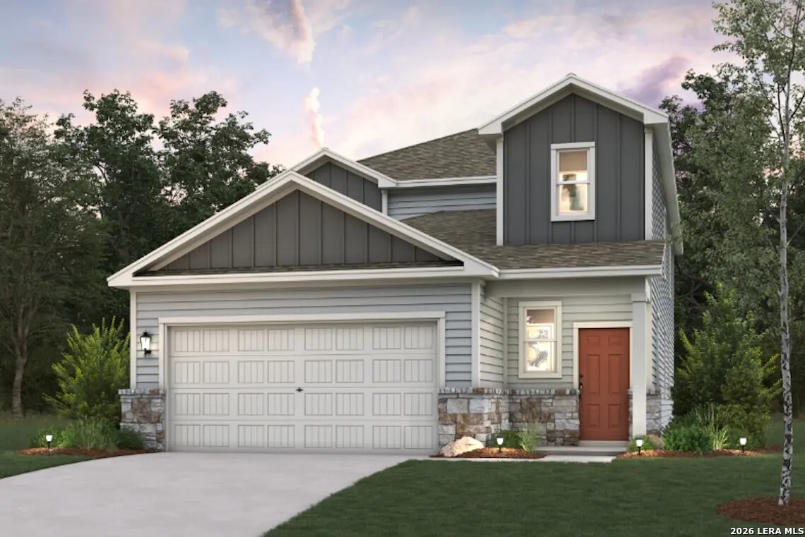 4434 Danforth Street New Braunfels TX 78130