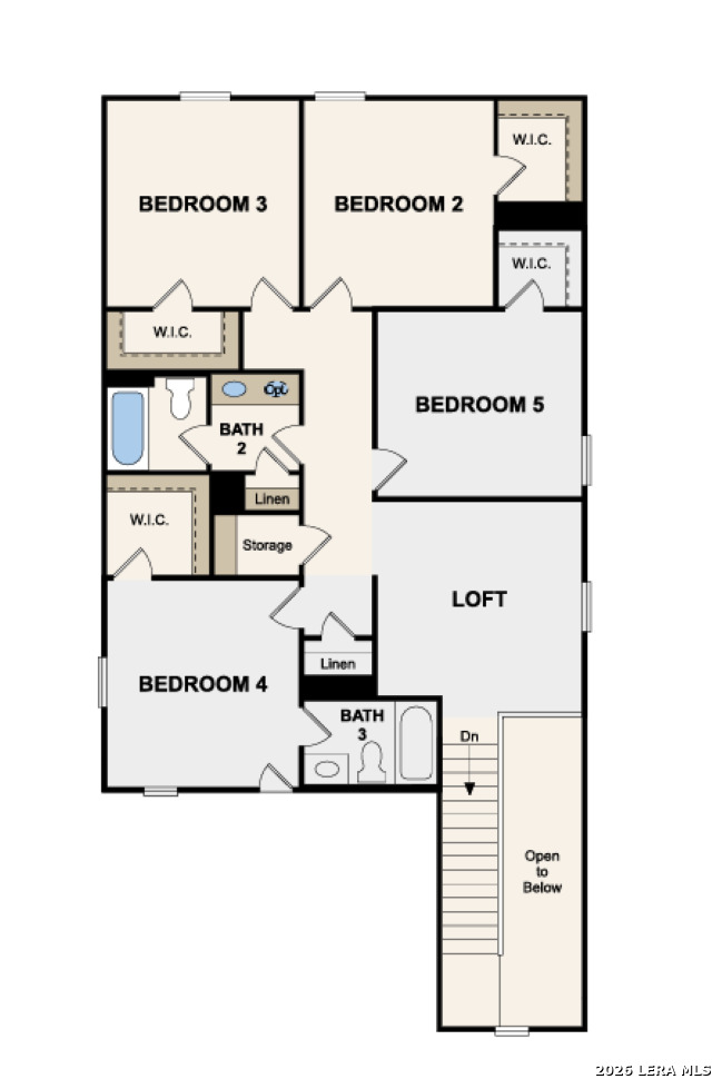 4434 Danforth Street New Braunfels TX 78130