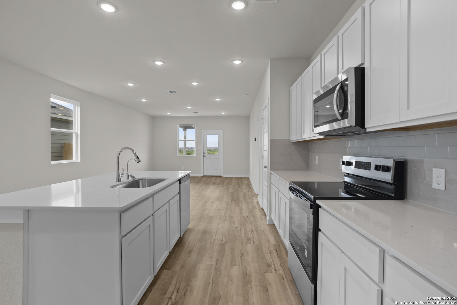 4434 Danforth Street New Braunfels TX 78130