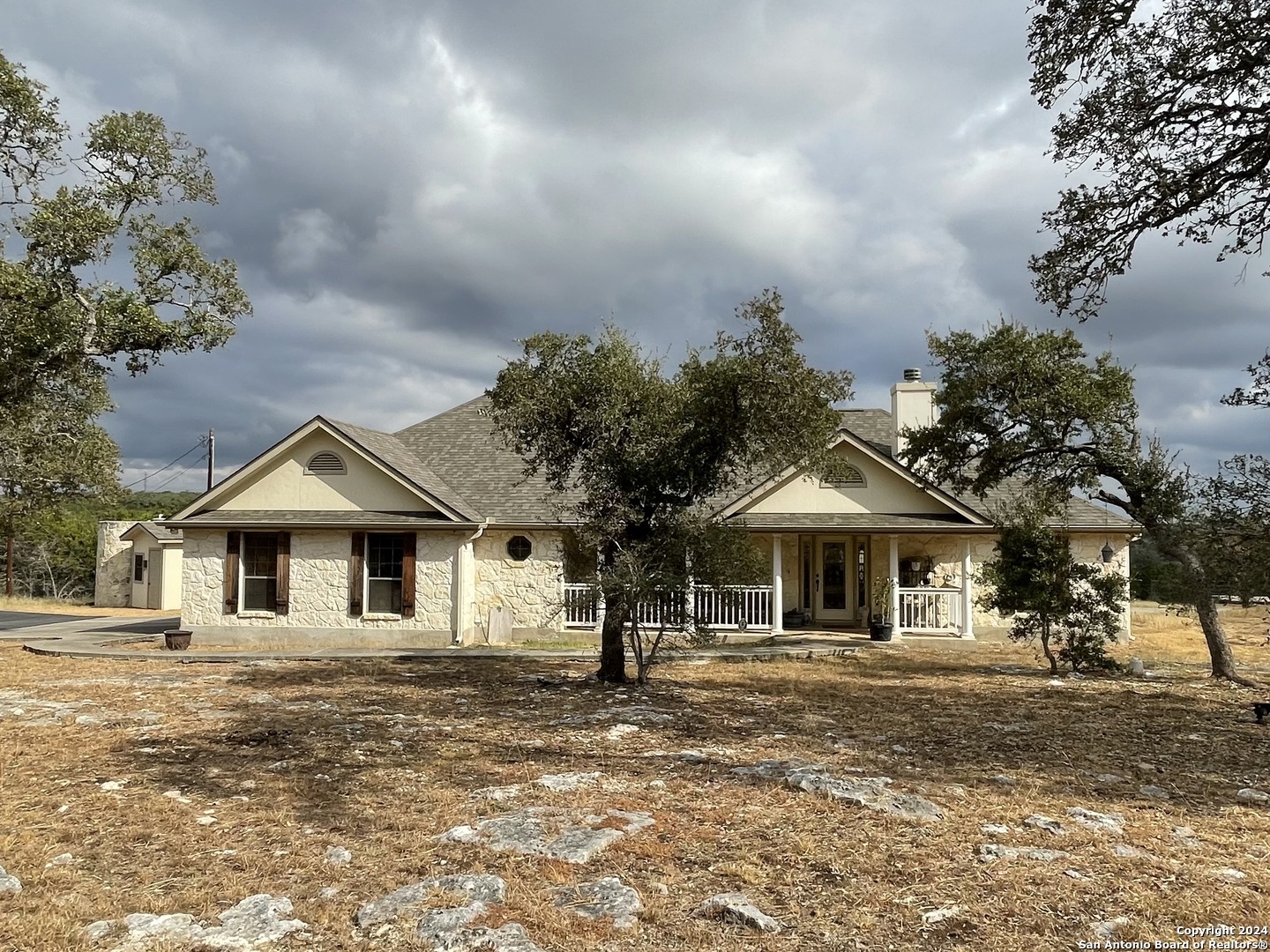 30662 Fm 3009 New Braunfels TX 78132