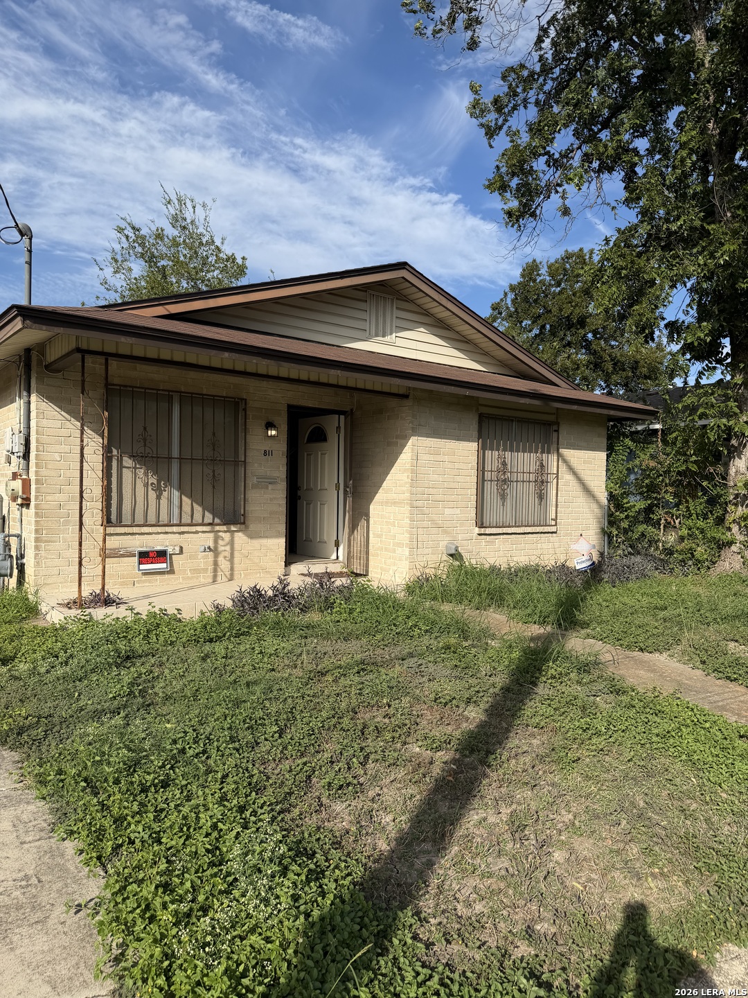 811 Indiana Street San Antonio TX 78210