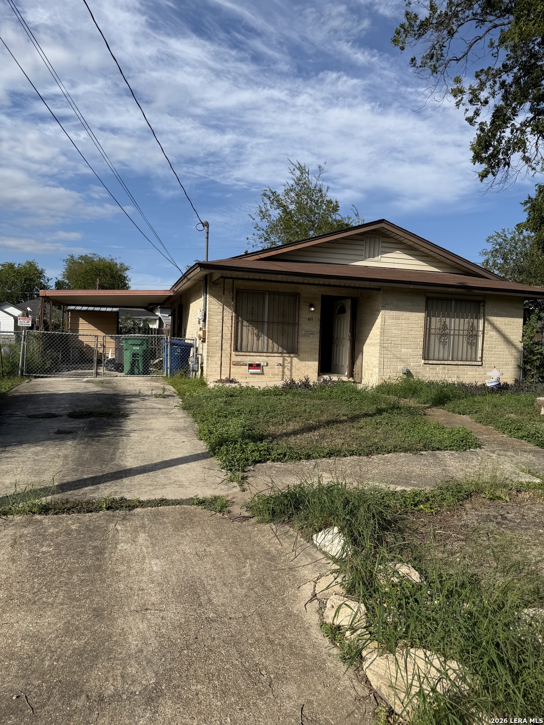 811 Indiana Street San Antonio TX 78210