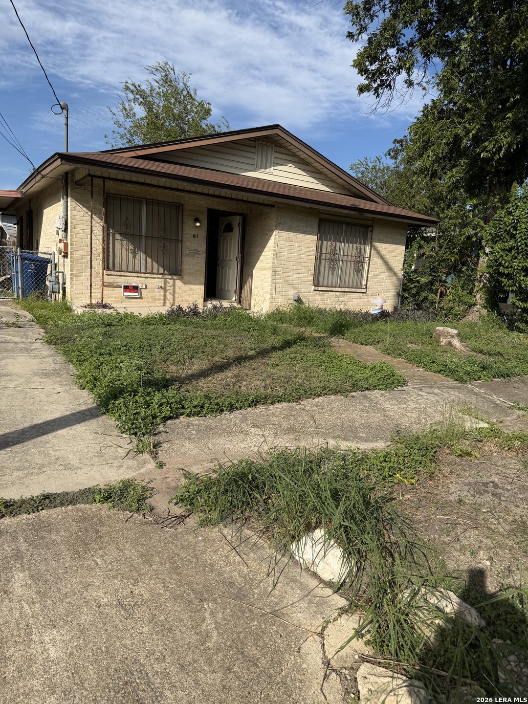 811 Indiana Street San Antonio TX 78210