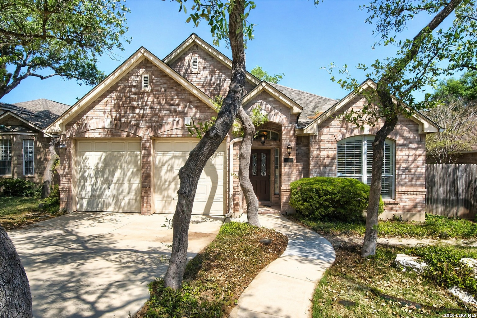 2527 Somerall San Antonio TX 78248