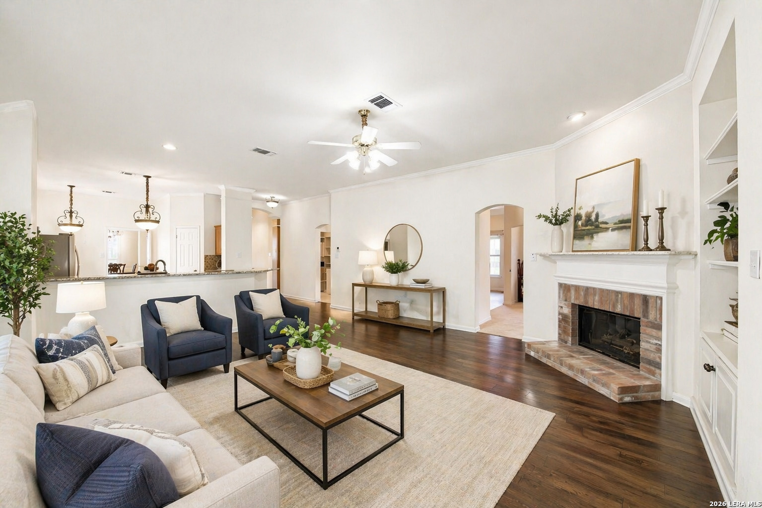 2527 Somerall San Antonio TX 78248