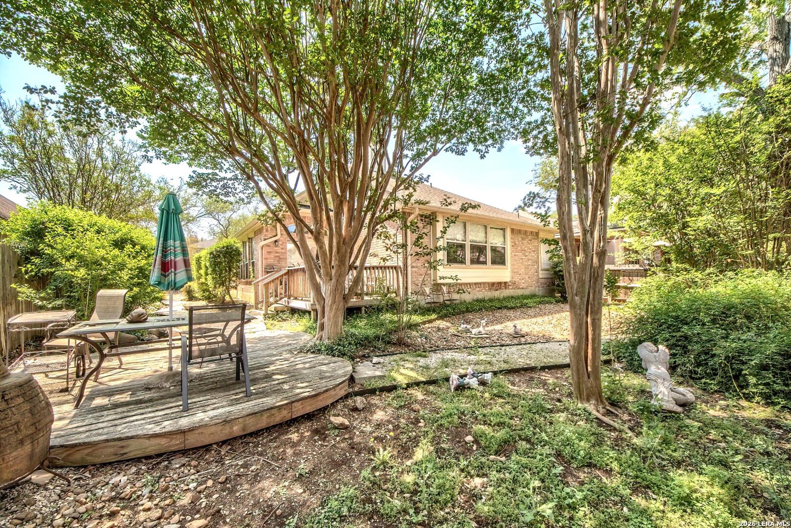 2527 Somerall San Antonio TX 78248