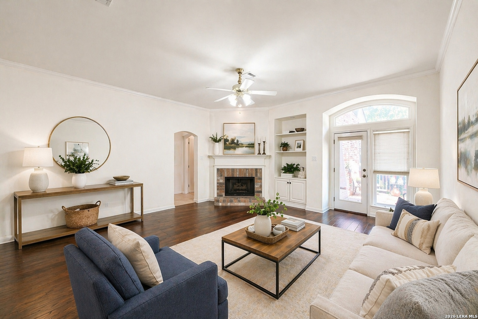 2527 Somerall San Antonio TX 78248