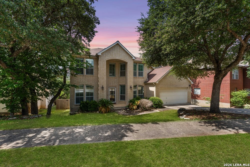 6519 Grove Creek San Antonio TX 78256