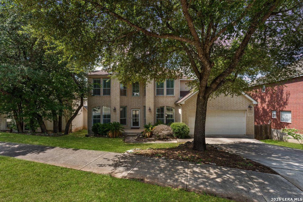 6519 Grove Creek San Antonio TX 78256
