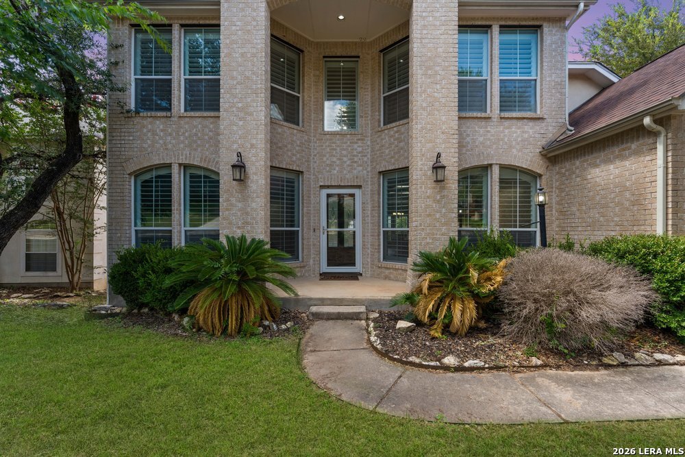 6519 Grove Creek San Antonio TX 78256