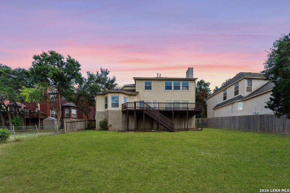 6519 Grove Creek San Antonio TX 78256