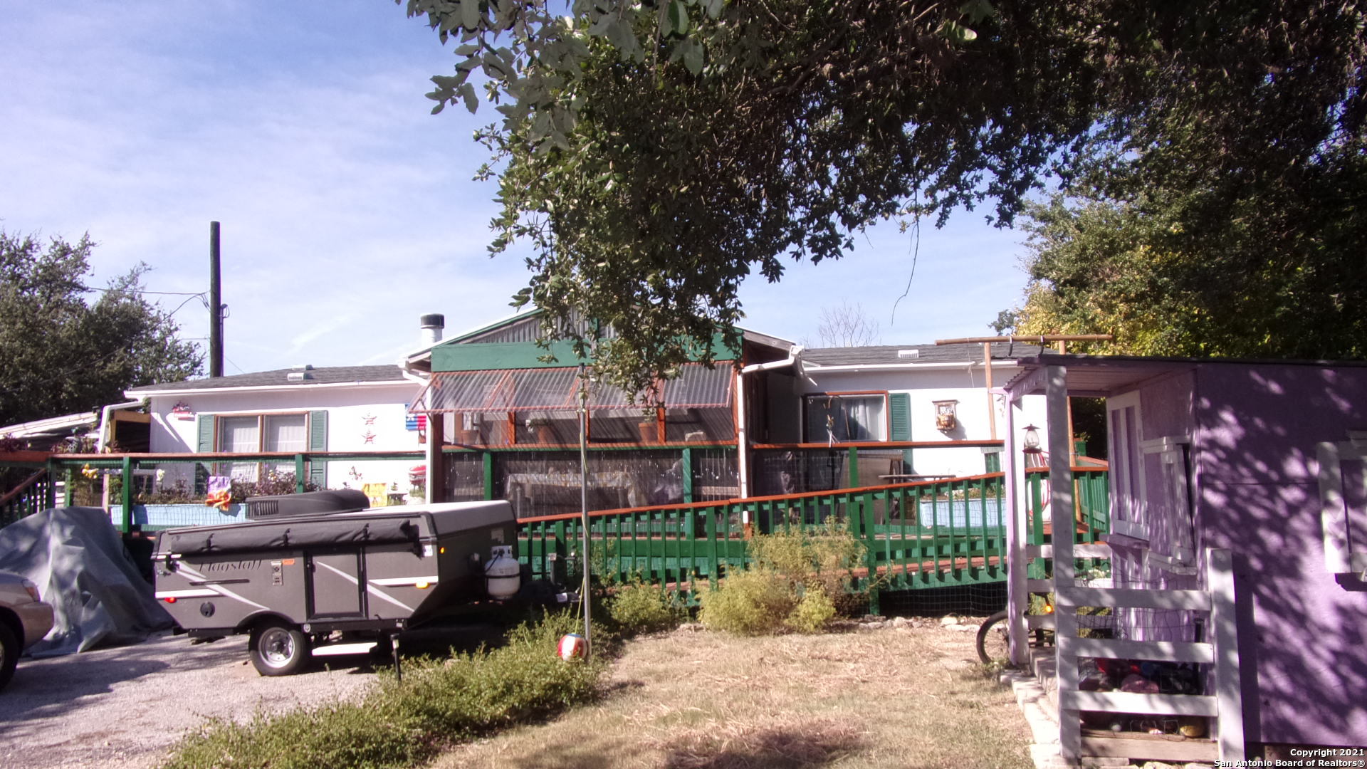 1416 Willow Drive Canyon Lake TX 78133