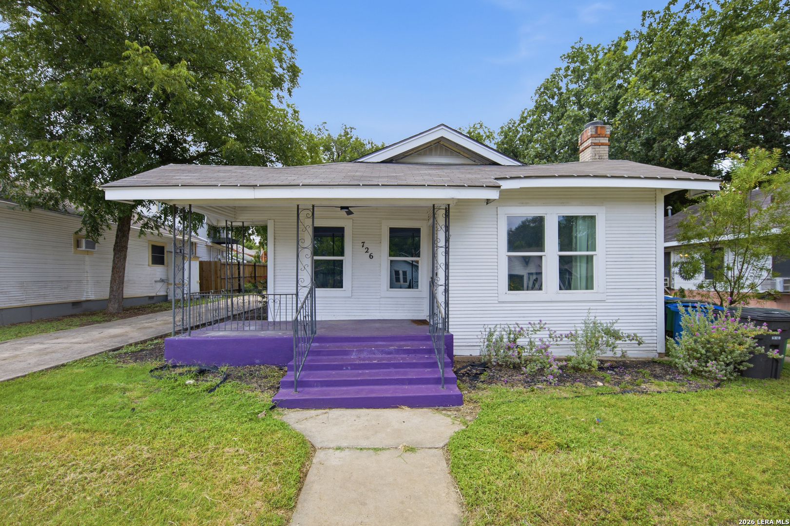 726 Avant San Antonio TX 78210