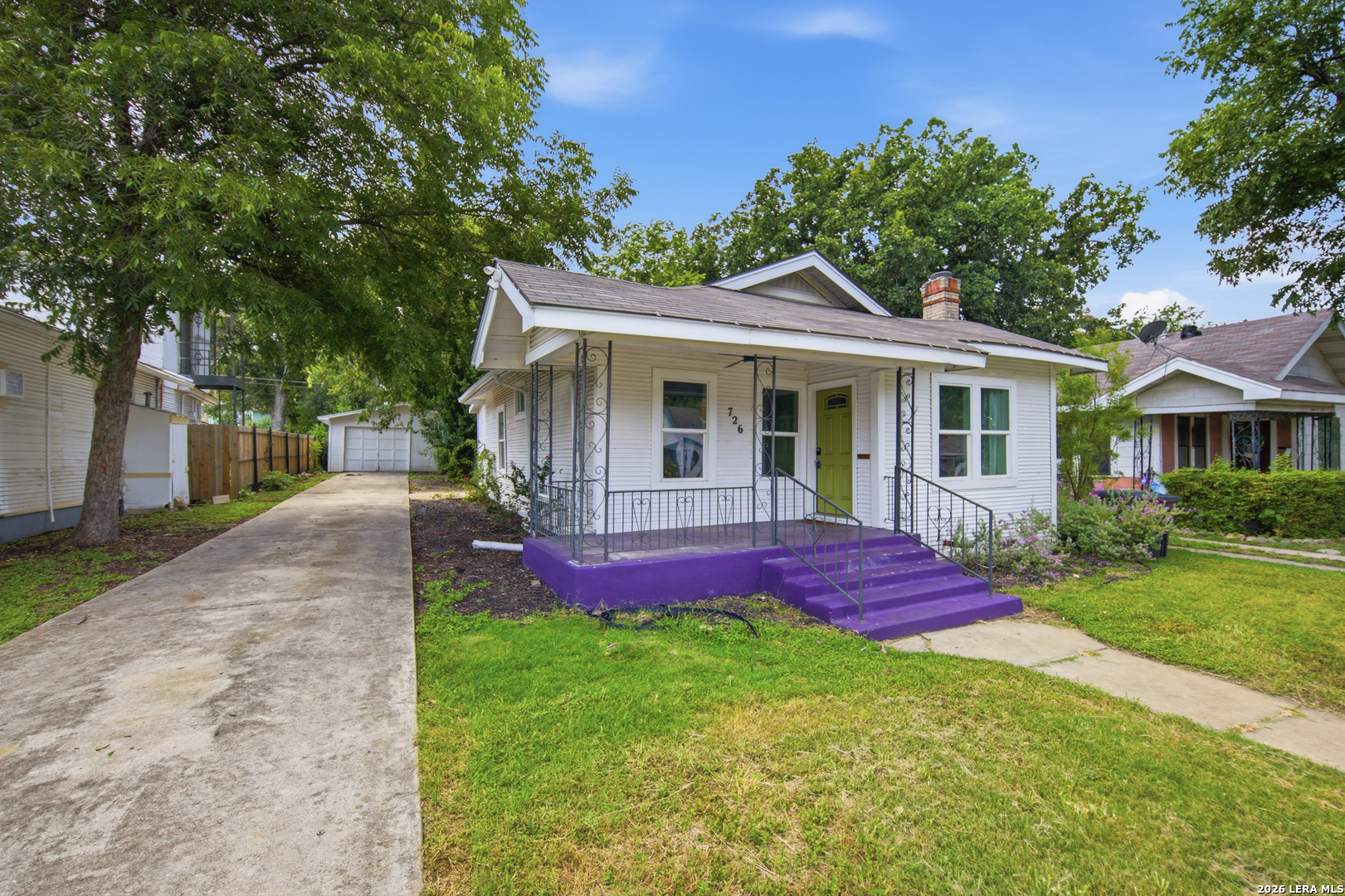 726 Avant San Antonio TX 78210