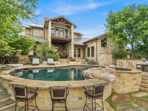 314 Horseshoe Bend Boerne TX 78006