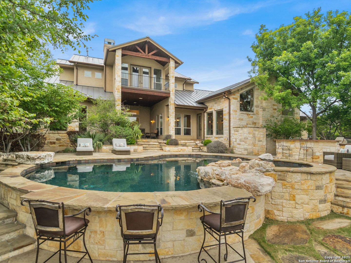 314 Horseshoe Bend Boerne TX 78006