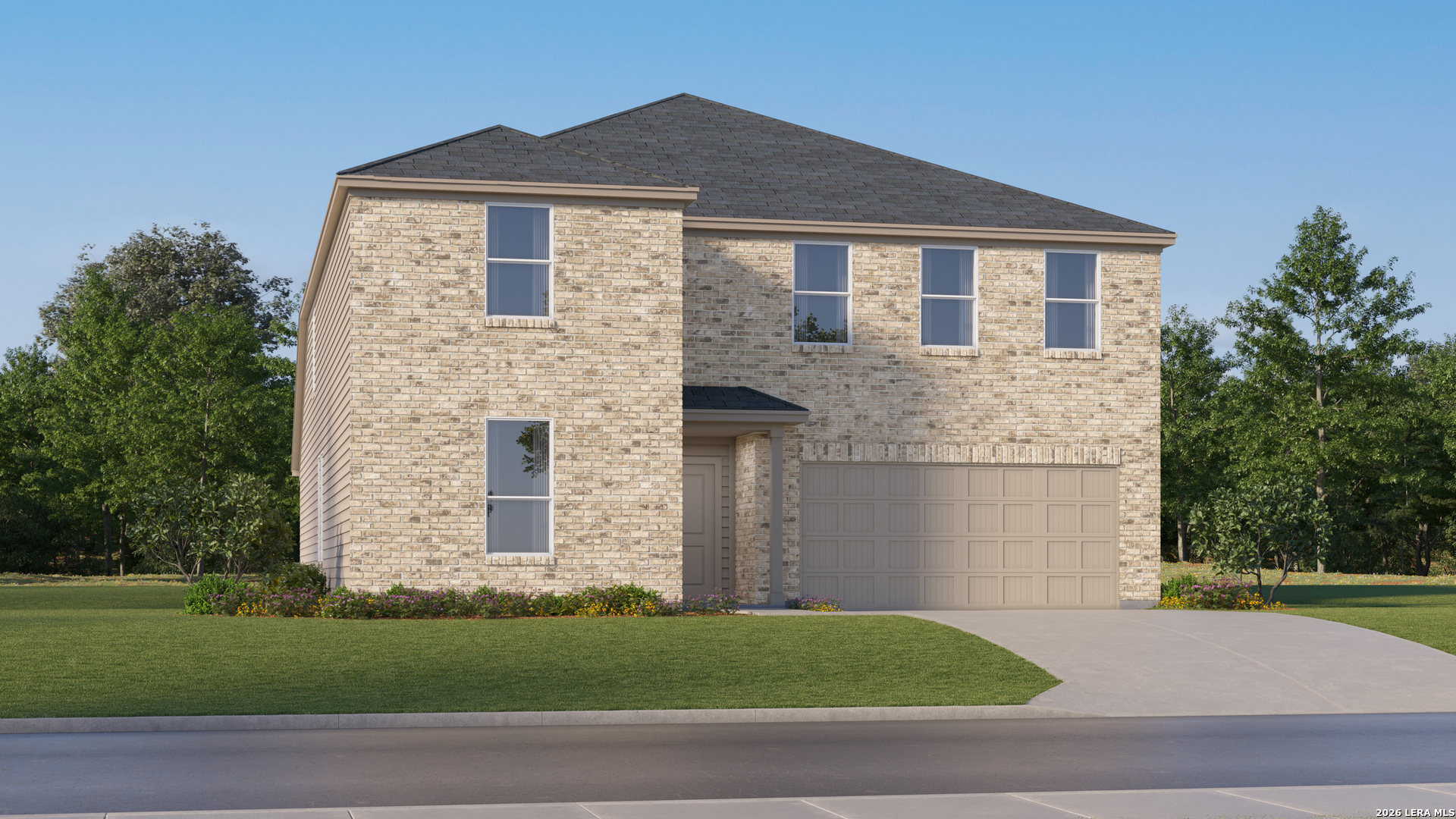1234 Bear Claw Road New Braunfels TX 78132
