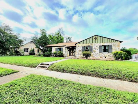 1532 Hicks Avenue San Antonio TX 78210