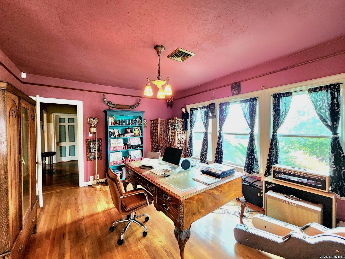 1532 Hicks Avenue San Antonio TX 78210