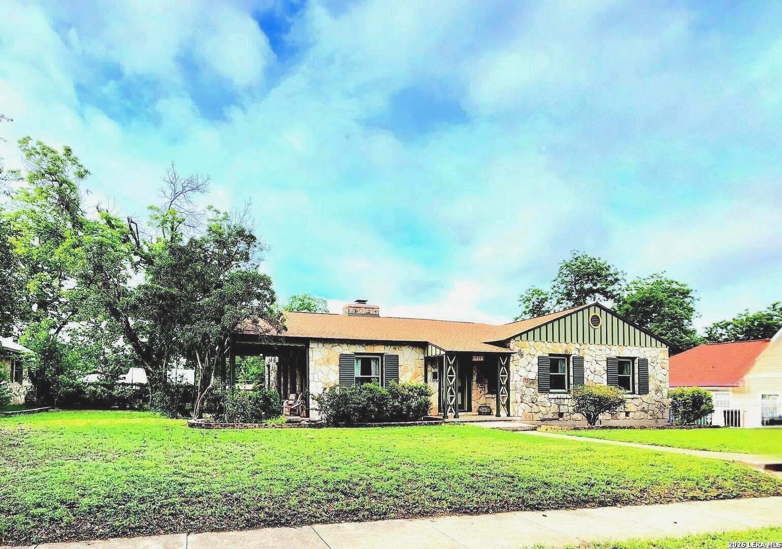 1532 Hicks Avenue San Antonio TX 78210