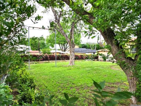 1532 Hicks Avenue San Antonio TX 78210