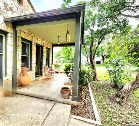1532 Hicks Avenue San Antonio TX 78210