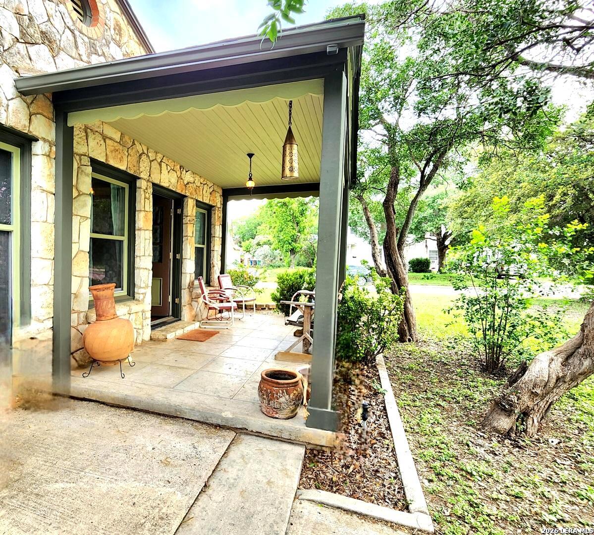 1532 Hicks Avenue San Antonio TX 78210